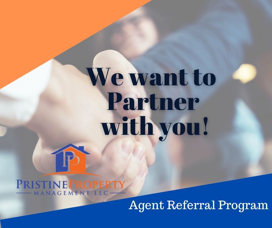 Agent Referral Program